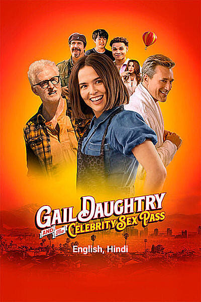 Gail Daughtry And The Celebrity Sex Pass