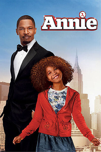 Annie