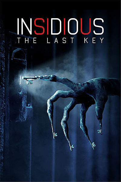 Insidious: The Last Key