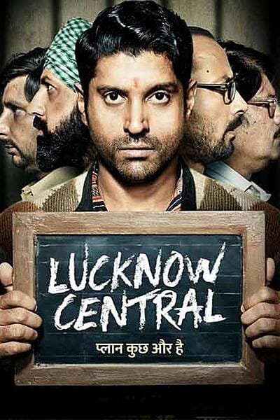 Lucknow Central