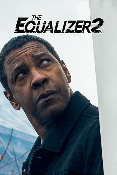 The Equalizer 2