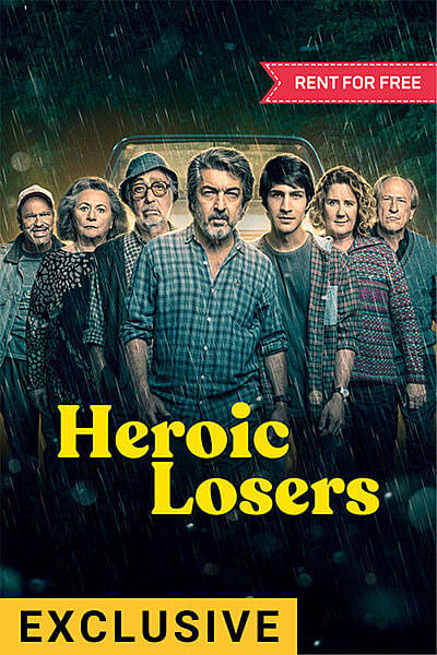 Heroic Losers
