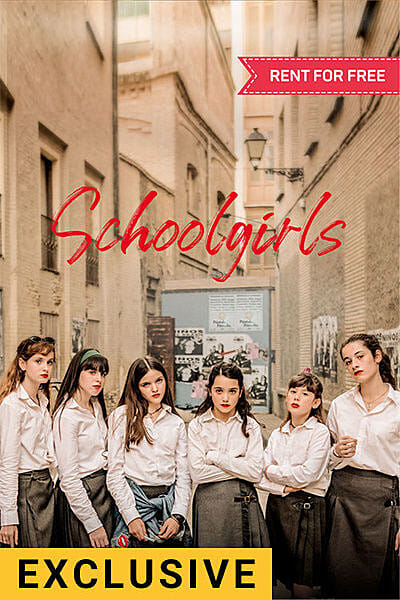 School Girls