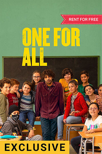 One For All