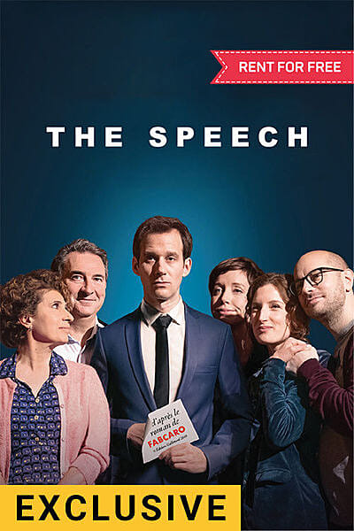 The Speech