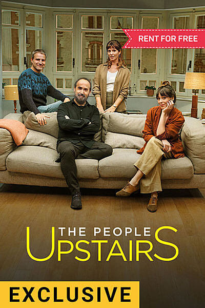 The People Upstairs