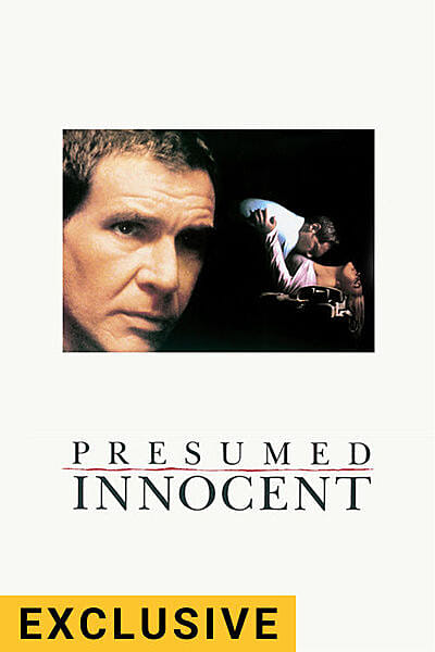 Presumed Innocent