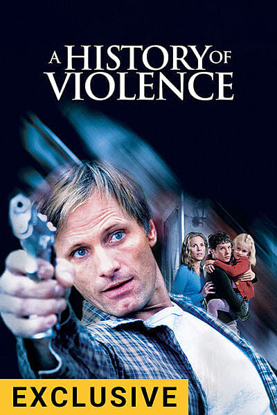 A History of Violence