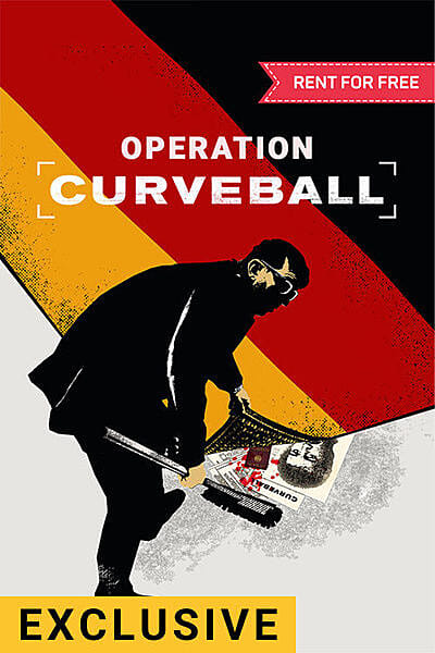 Operation Curveball