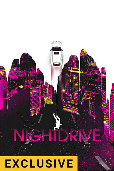 Night Drive