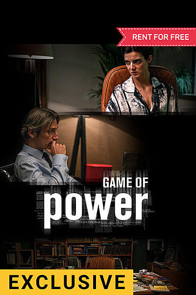 Game Of Power