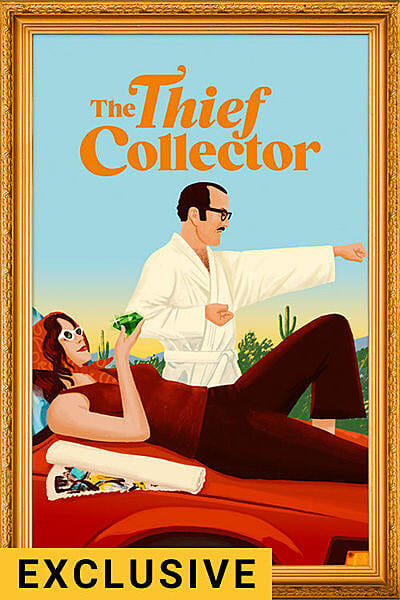 The Thief Collector
