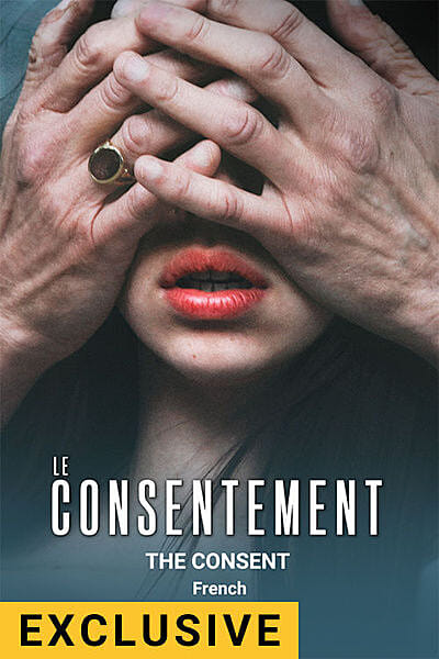 Le Consentement