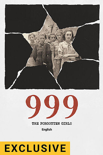 999: The Forgotten Girls