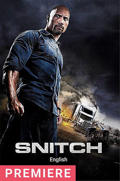 Snitch