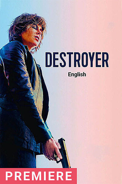 Destroyer