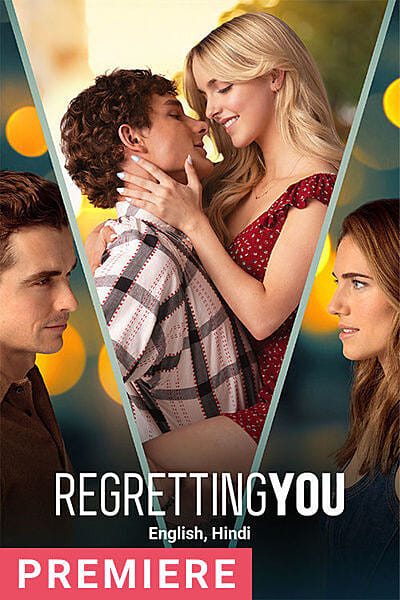 Regretting You