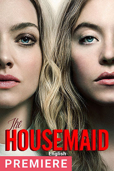 The Housemaid