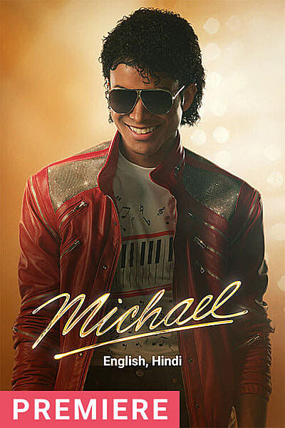 Michael
