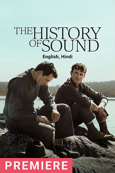 The History of Sound