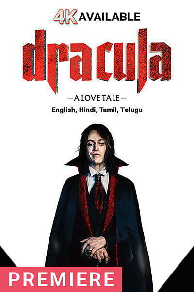 Dracula: A Love Tale