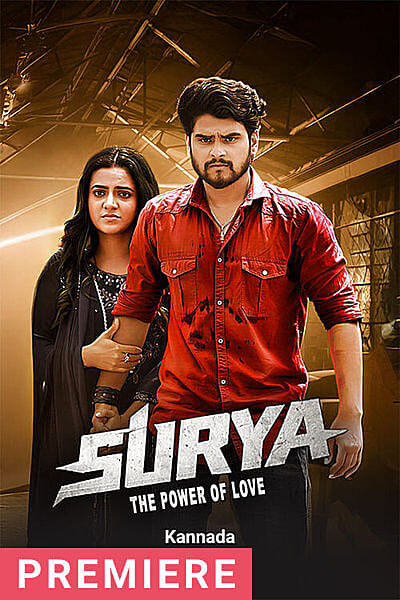 Surya: Power of Love