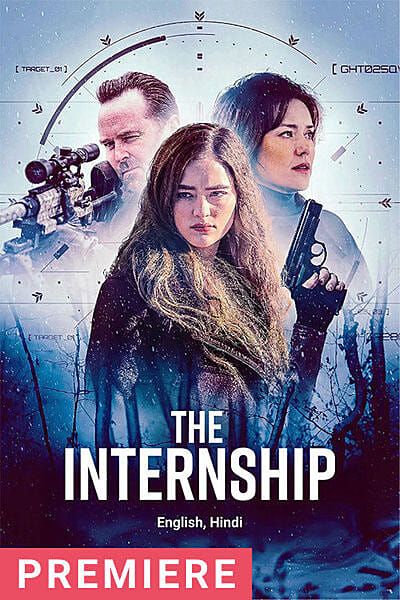 The Internship