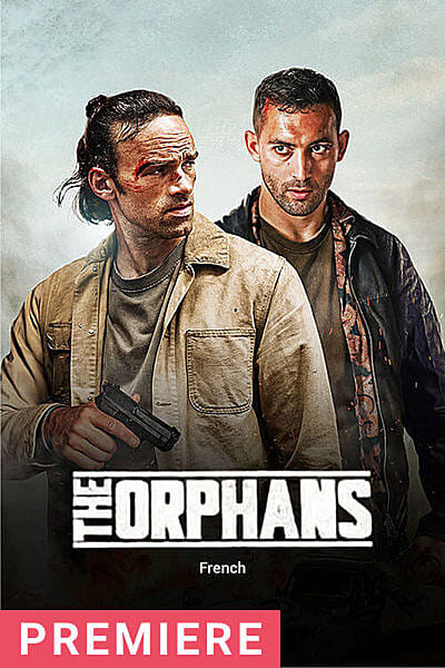 The Orphans
