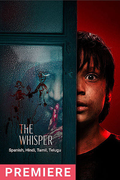 The Whisper