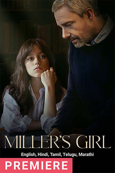 Miller`s Girl