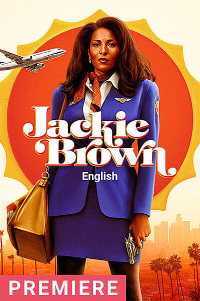 Jackie Brown