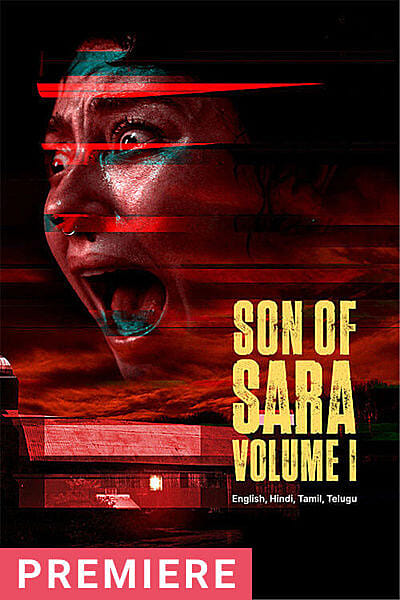 Son of Sara: Volume 1