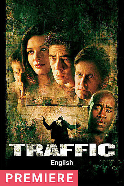 Traffic (2000)