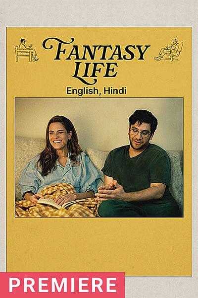 Fantasy Life