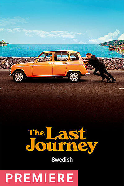 The Last Journey