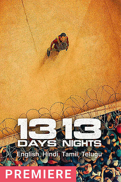 13 Days, 13 Nights