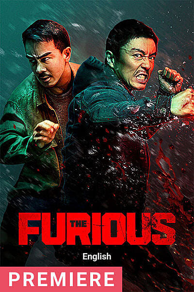 The Furious