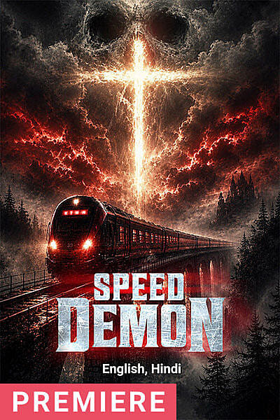 Speed Demon