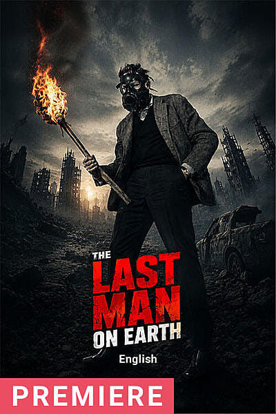 The Last Man on Earth