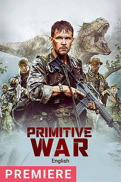 Primitive War