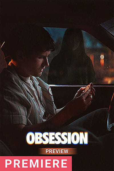 Obsession (Preview)