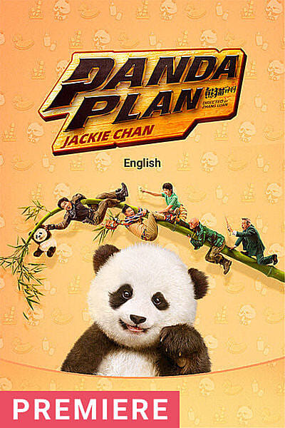 Panda Plan