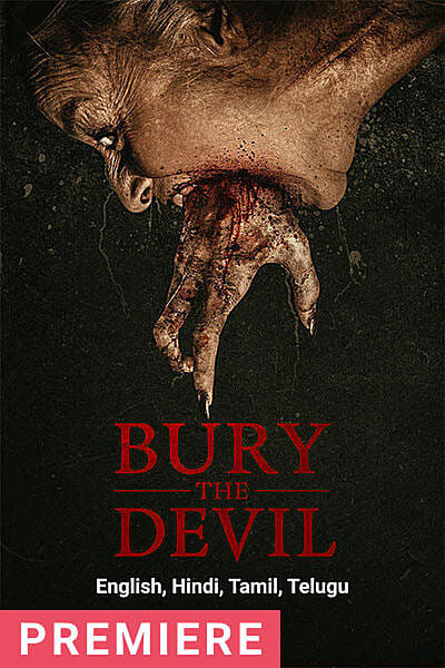 Bury the Devil