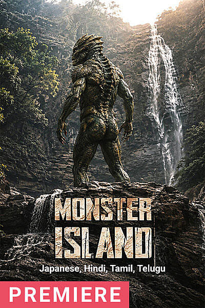 Monster Island
