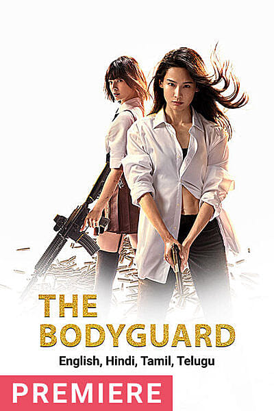 The Bodyguard