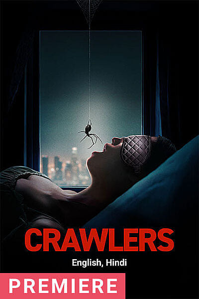 Crawlers