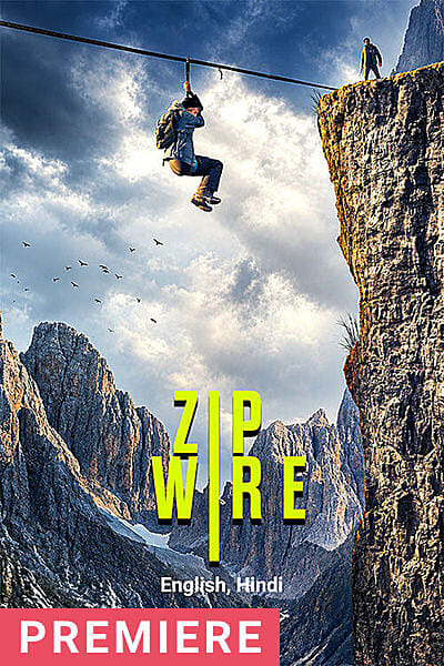 Zip Wire