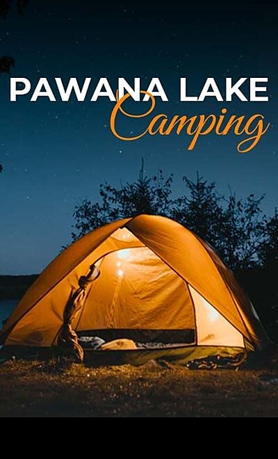 Pawna Lake Camping