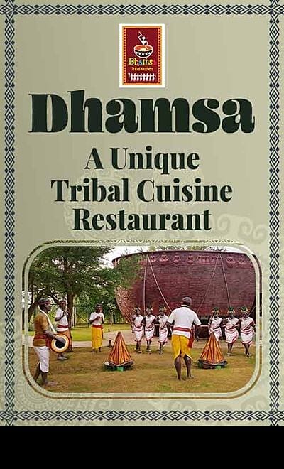 Dhamsa - Seat Booking