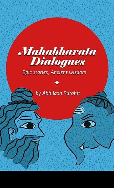 Mahabharata Dialogues - Storytelling